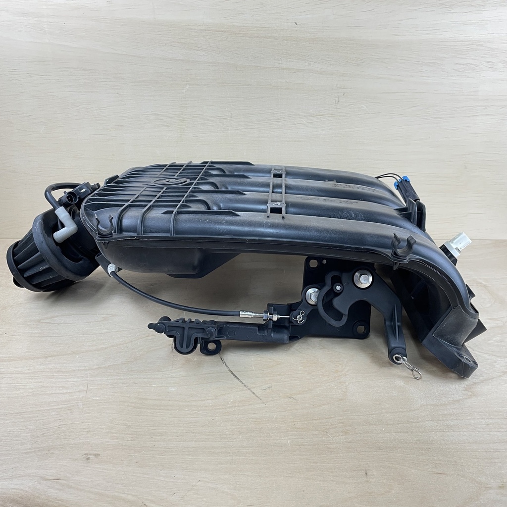 2010 Mercury 90HP 4 Stroke IAFM Integrated Air Fuel Module 892952T06