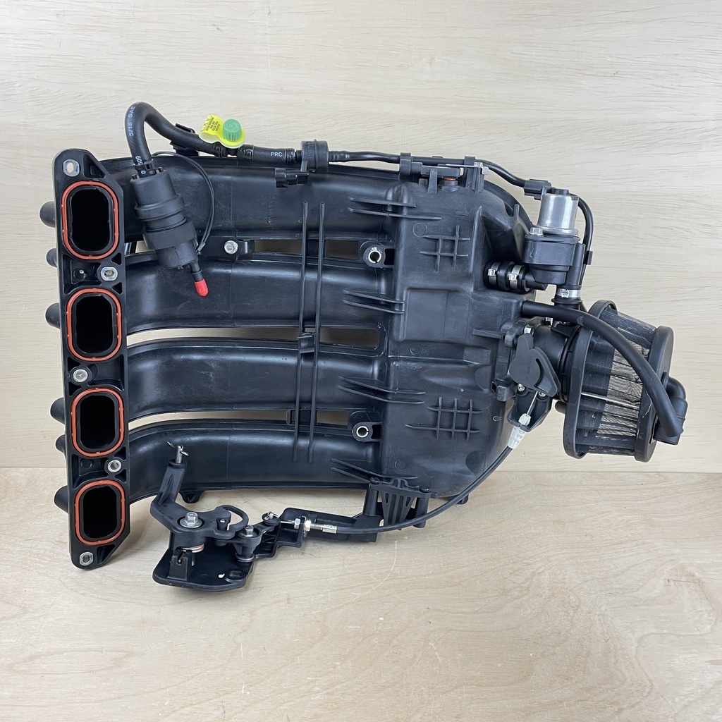 2010 Mercury 90HP 4 Stroke IAFM Integrated Air Fuel Module 892952T06