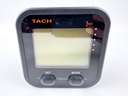Yamaha Command Link Tachometer Tach Square 6Y8 - Tested