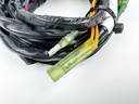 Yamaha Outboard Twin Fuse Power Gauge Harness  6Y5-83553-N1-00