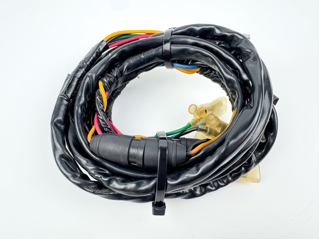 Yamaha Outboard Twin Fuse Power Gauge Harness  6Y5-83553-N1-00