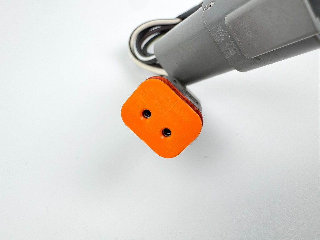 Honda Outboard Engine Ignition Key Switch Assembly With Key