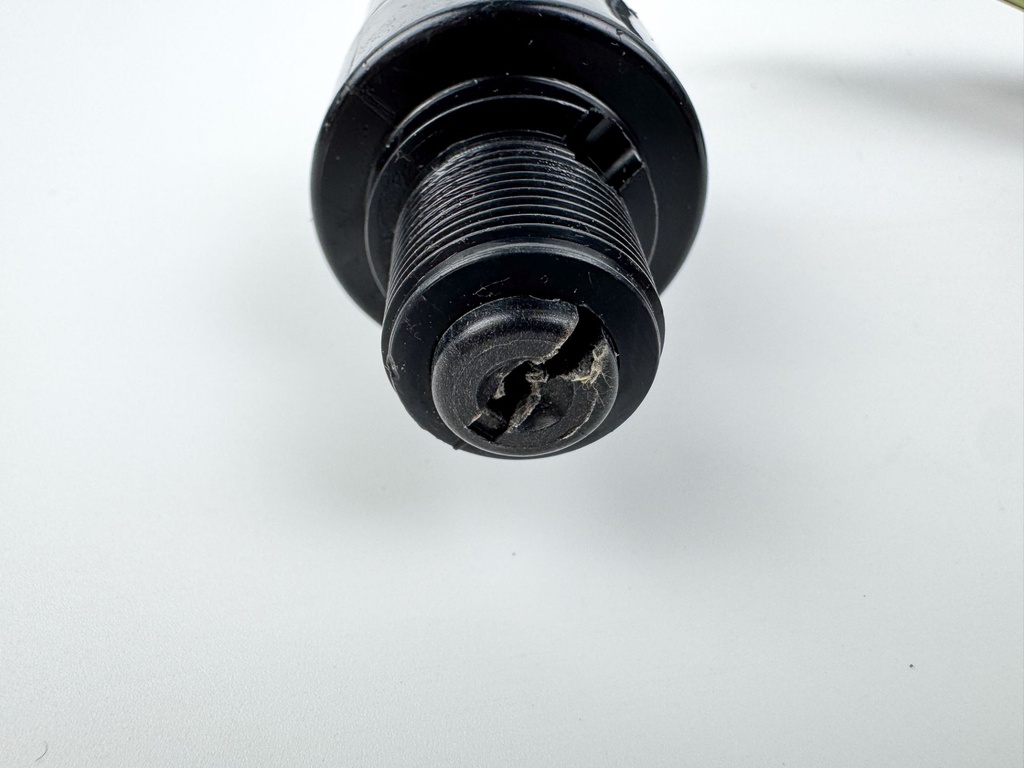 Honda Outboard Engine Ignition Key Switch Assembly With Key