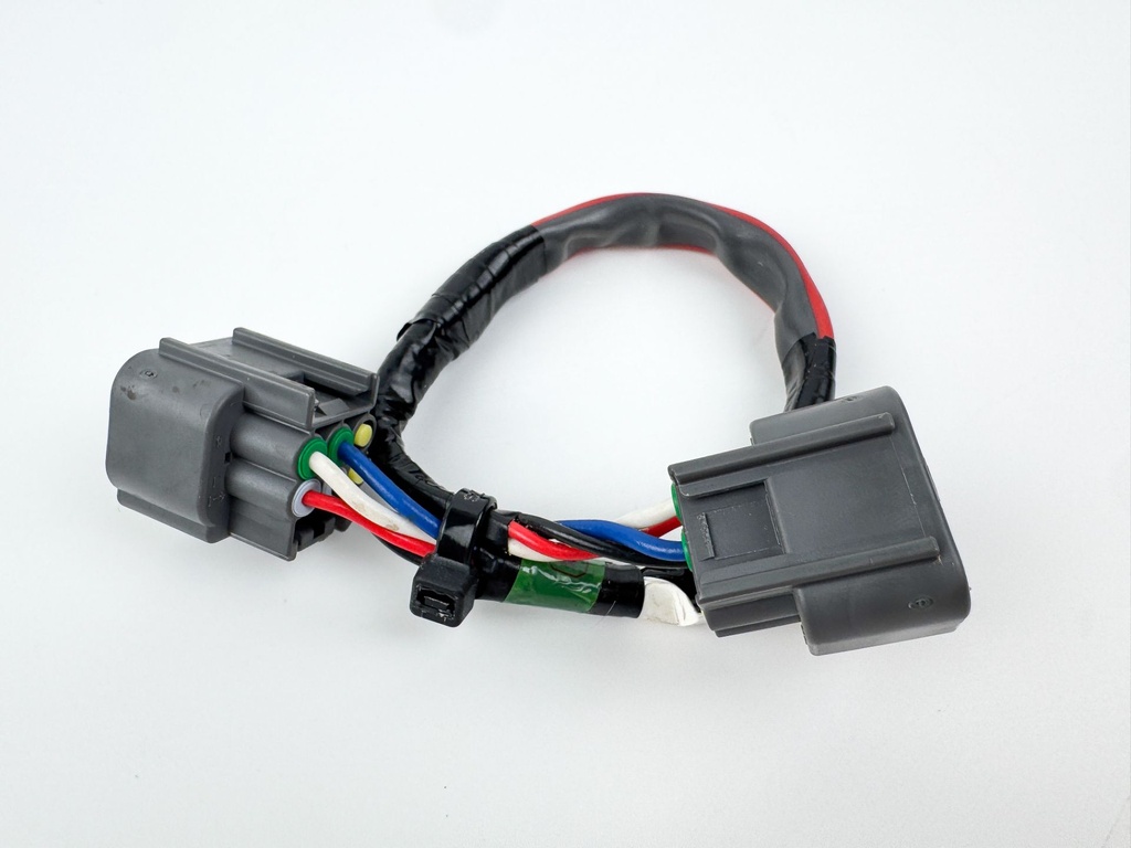 Yamaha Main Bus Harness 1ft 6Y8-82553-01