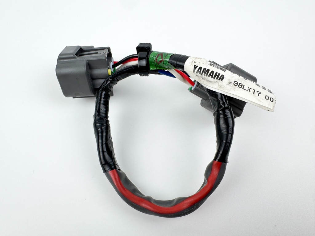 Yamaha Main Bus Harness 1ft 6Y8-82553-01