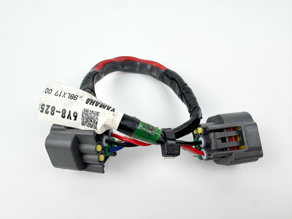 Yamaha Main Bus Harness 1ft 6Y8-82553-01