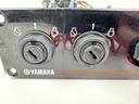 Yamaha Outboard Dual Twin Engine Ignition Key Switch OEM