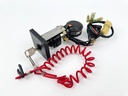 Yamaha Outboard Single Engine Key Switch W/ Key