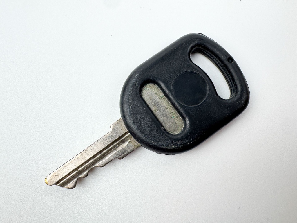 Honda Outboard Single Engine Key Ignition Switch Assembly With Panel