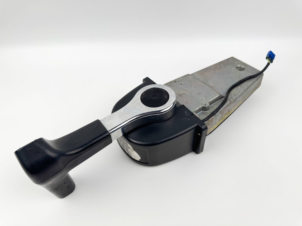 Honda Single Top Mount Binnacle Control Box Assembly