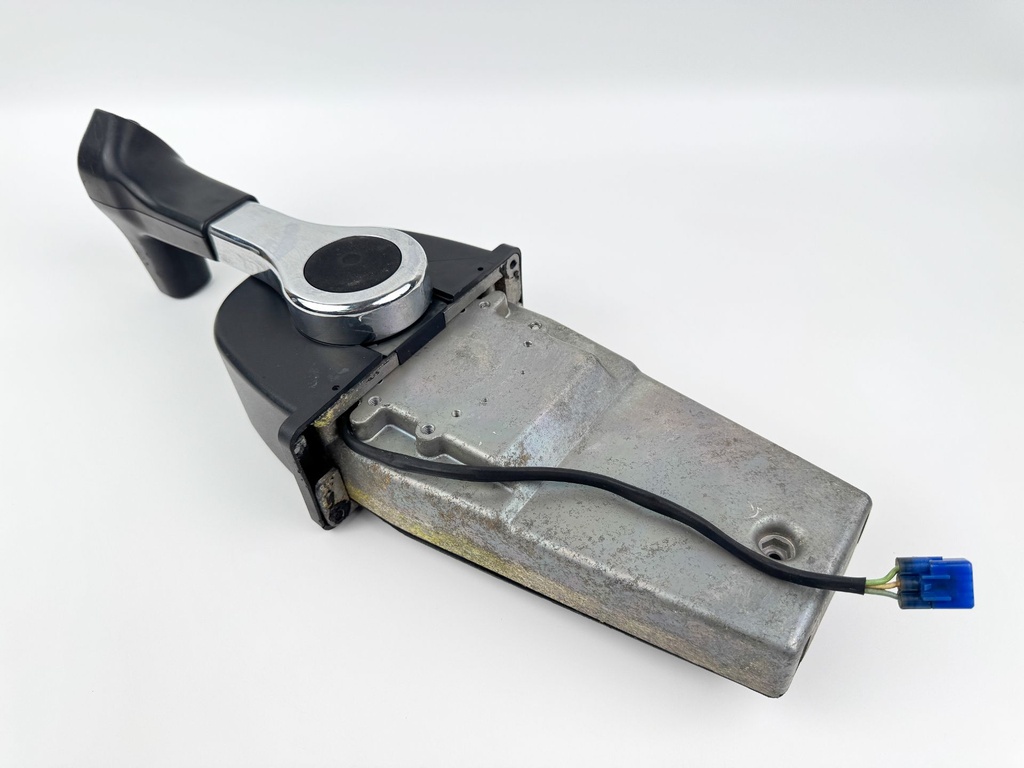 Honda Single Top Mount Binnacle Control Box Assembly