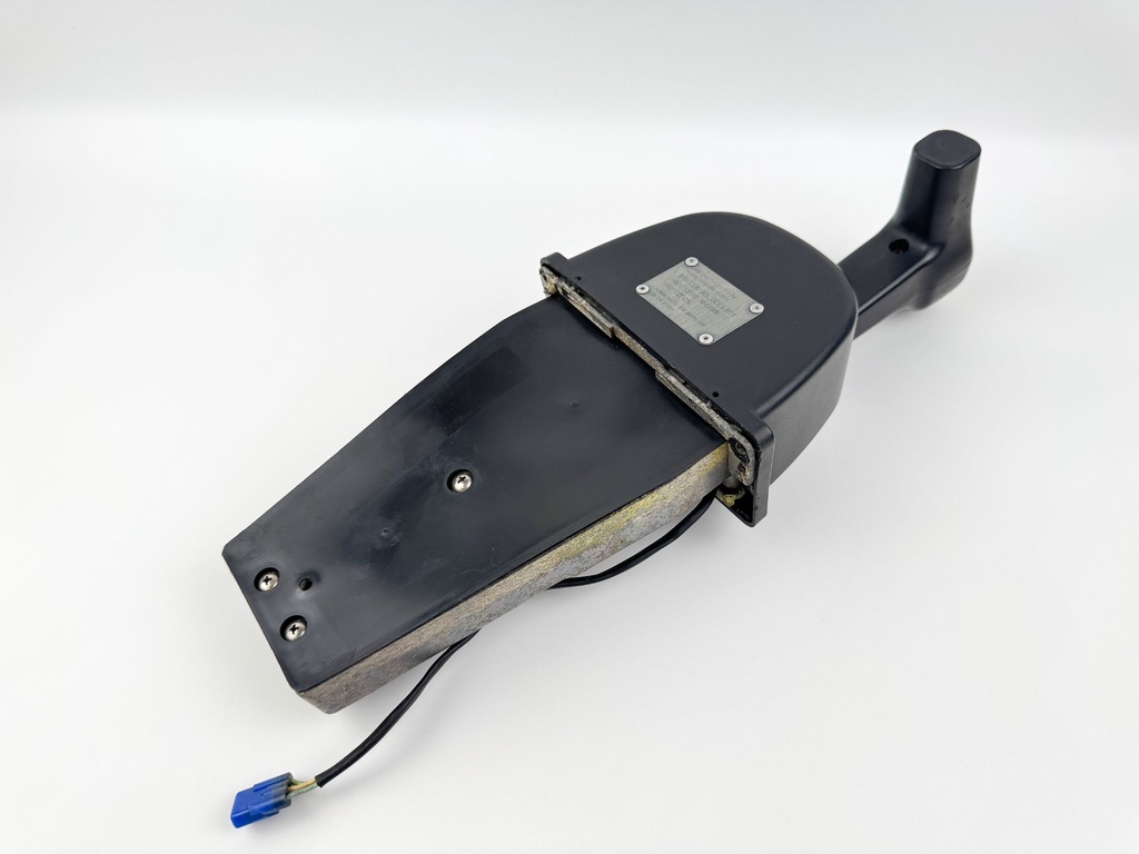 Honda Single Top Mount Binnacle Control Box Assembly