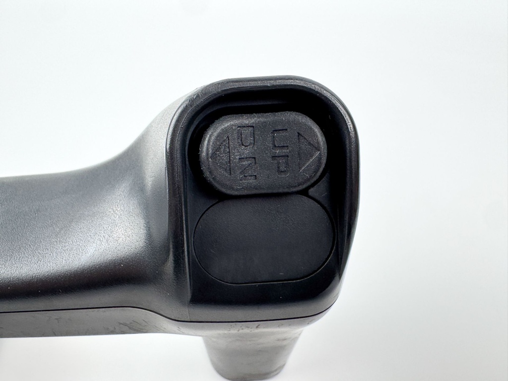 Honda Single Top Mount Binnacle Control Box Assembly