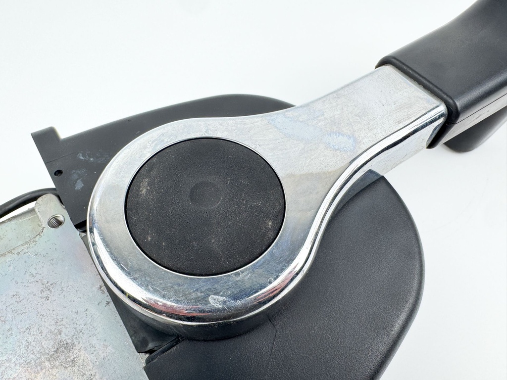 Honda Single Top Mount Binnacle Control Box Assembly