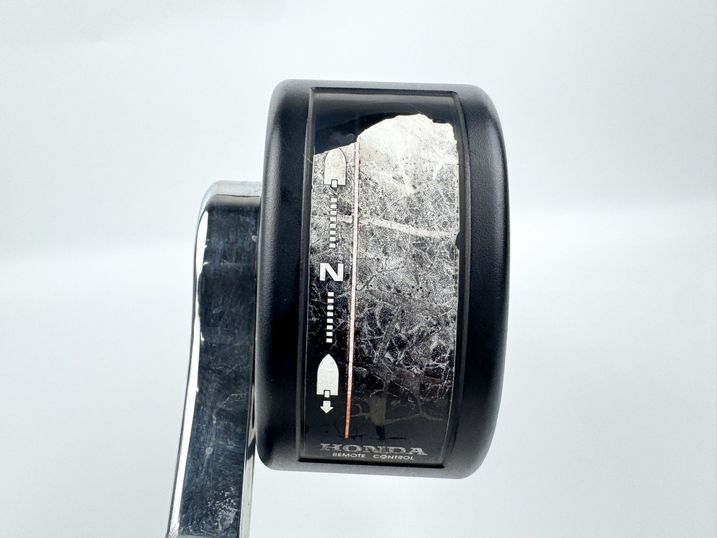 Honda Single Top Mount Binnacle Control Box Assembly