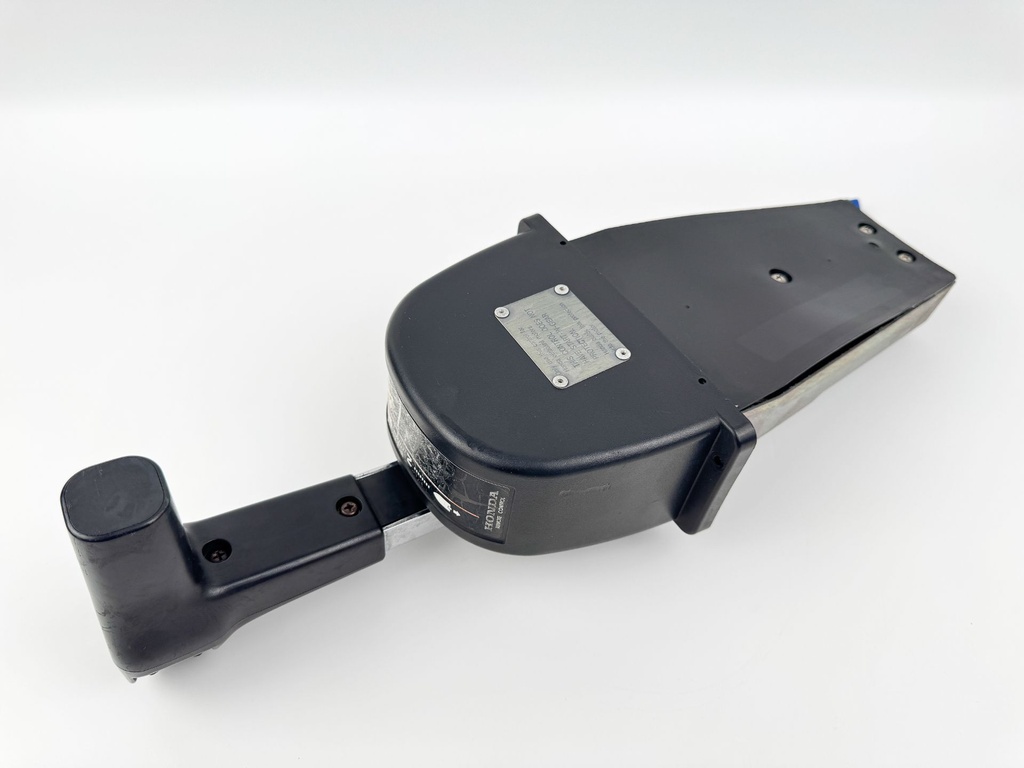 Honda Single Top Mount Binnacle Control Box Assembly