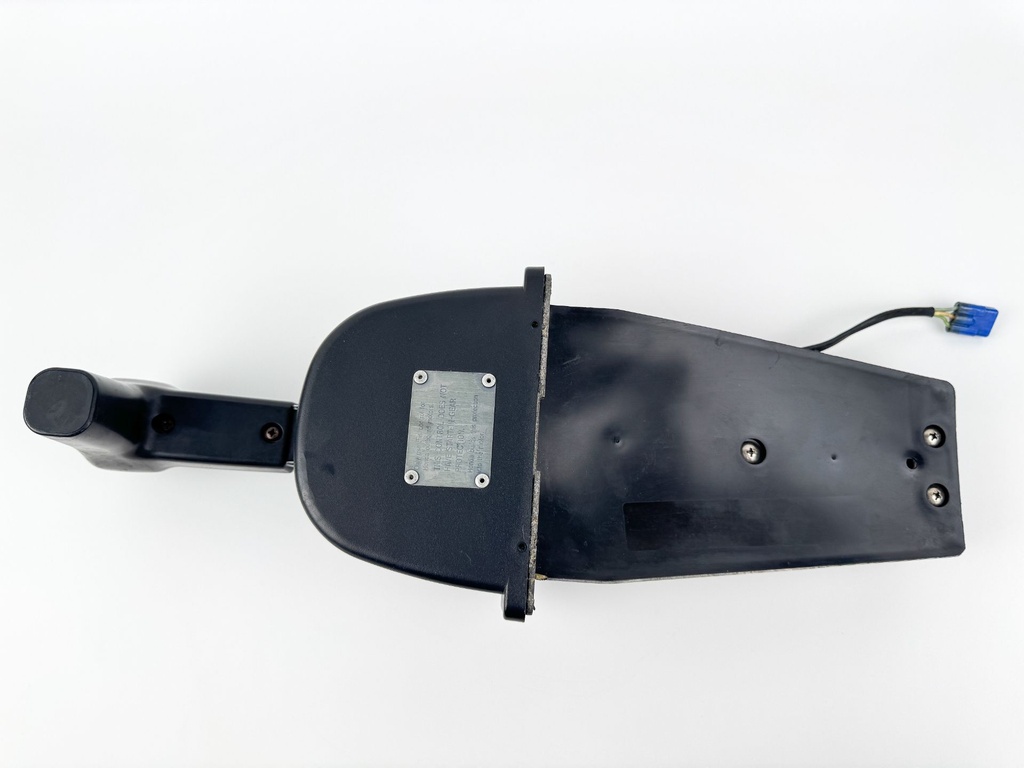 Honda Single Top Mount Binnacle Control Box Assembly