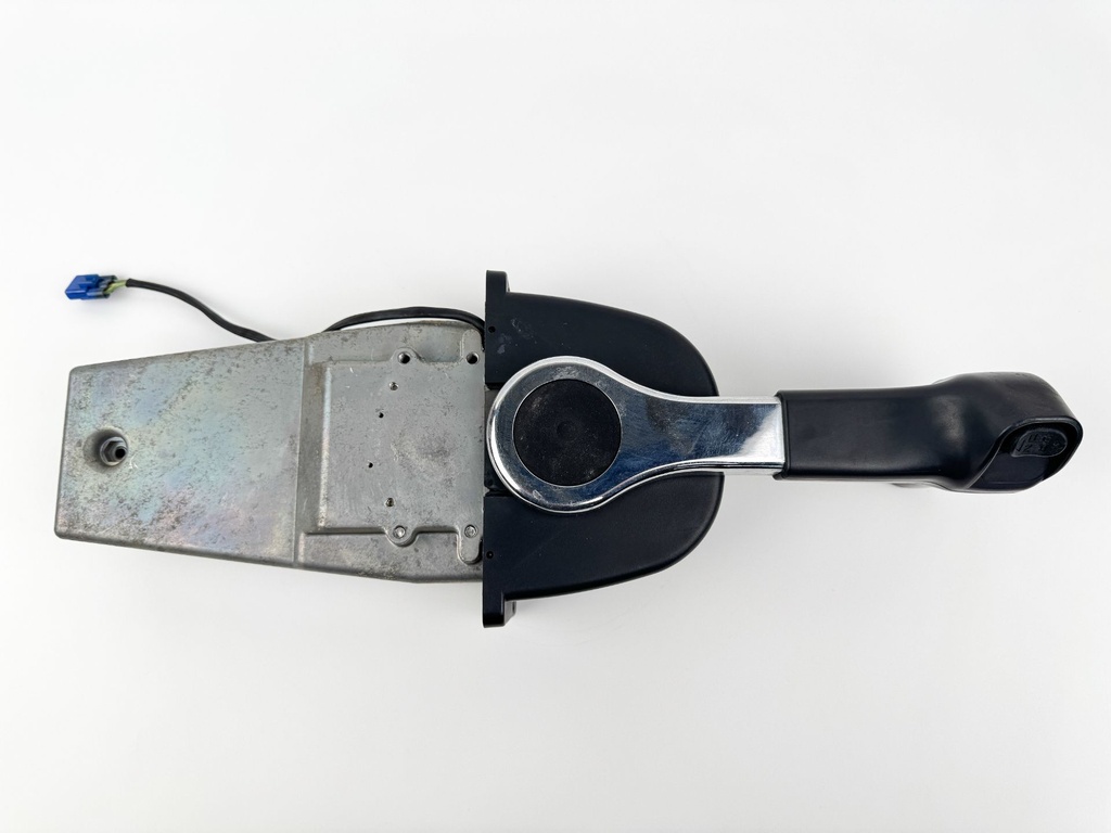 Honda Single Top Mount Binnacle Control Box Assembly