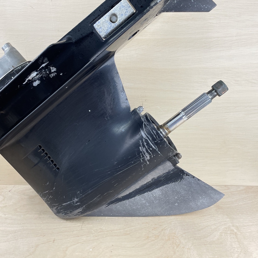 2010 Mercury 90HP 4 Stroke 20" (L) Shaft Lower Unit Gearcase Assembly 888845T06