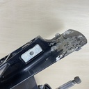 2010 Mercury 90HP 4 Stroke 20" (L) Shaft Lower Unit Gearcase Assembly 888845T06