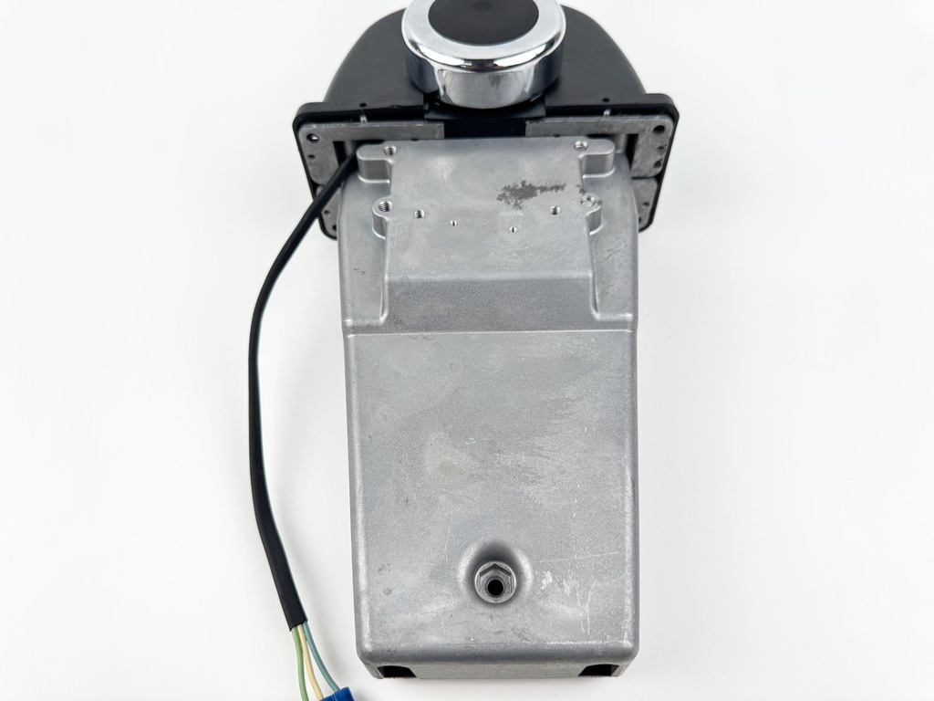 Honda Top Mount Single Binnacle Control Box Assembly With Cover