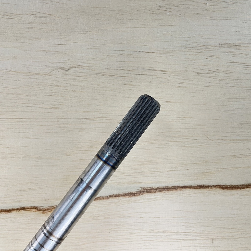 2010 Mercury 90HP 4 Stroke 20" (L) Shaft Lower Unit Gearcase Assembly 888845T06