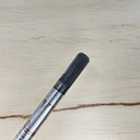 2010 Mercury 90HP 4 Stroke 20" (L) Shaft Lower Unit Gearcase Assembly 888845T06