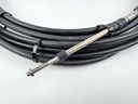 Honda Outboard Shift & Throttle Control Cable Set 18ft 24918-ZW1-004XT