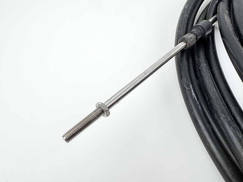 Honda Outboard Shift & Throttle Control Cable Set 18ft 24918-ZW1-004XT
