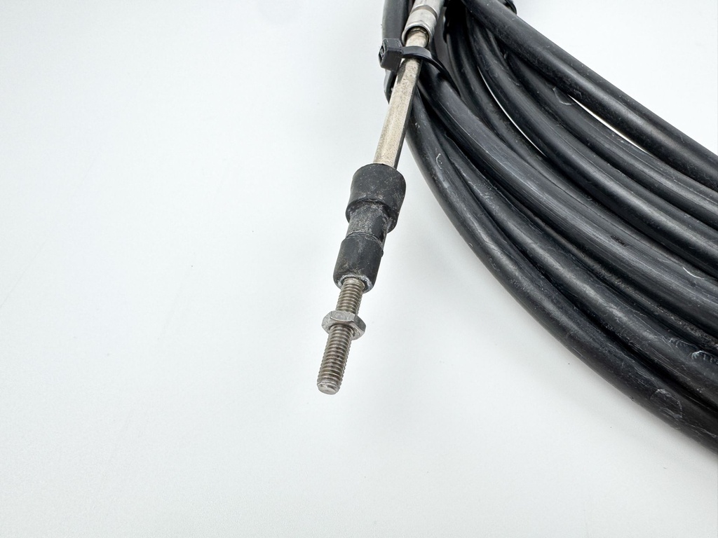 Honda Outboard Shift & Throttle Control Cable Set 18ft 24918-ZW1-004XT