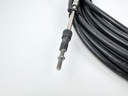 Honda Outboard Shift & Throttle Control Cable Set 18ft 24918-ZW1-004XT
