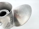 Mercury Marine Vengeance SS Propeller 3 Blade 48-16988 13" x 18P RH Standard