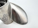 Mercury Marine Vengeance SS Propeller 3 Blade 48-16988 13" x 18P RH Standard