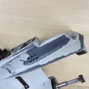 2000 Evinrude Johnson 50HP Outboard 20" Shaft Lower Unit Gearcase Assembly 0435280