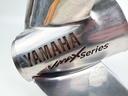 Yamaha VMax Series 3 Blade Stainless Steel Prop Propeller 15 1/8" x 27P