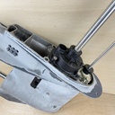 2000 Evinrude Johnson 50HP Outboard 20" Shaft Lower Unit Gearcase Assembly 0435280