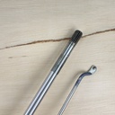 2000 Evinrude Johnson 50HP Outboard 20" Shaft Lower Unit Gearcase Assembly 0435280