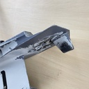 2000 Evinrude Johnson 50HP Outboard 20" Shaft Lower Unit Gearcase Assembly 0435280