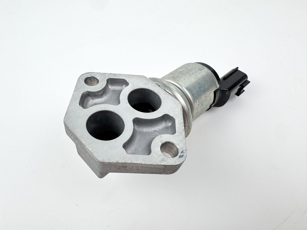 2017 Suzuki 115 HP 4 Stroke Outboard IAC Idle Air Control Valve 18137-77E00 OEM