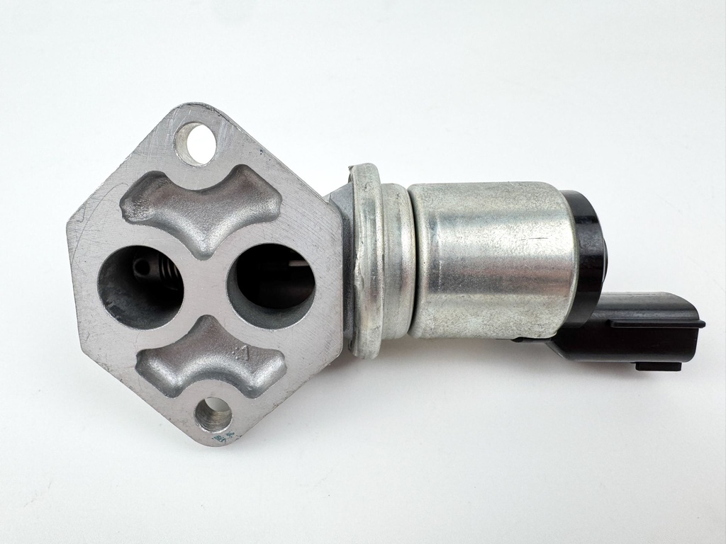 2017 Suzuki 115 HP 4 Stroke Outboard IAC Idle Air Control Valve 18137-77E00 OEM