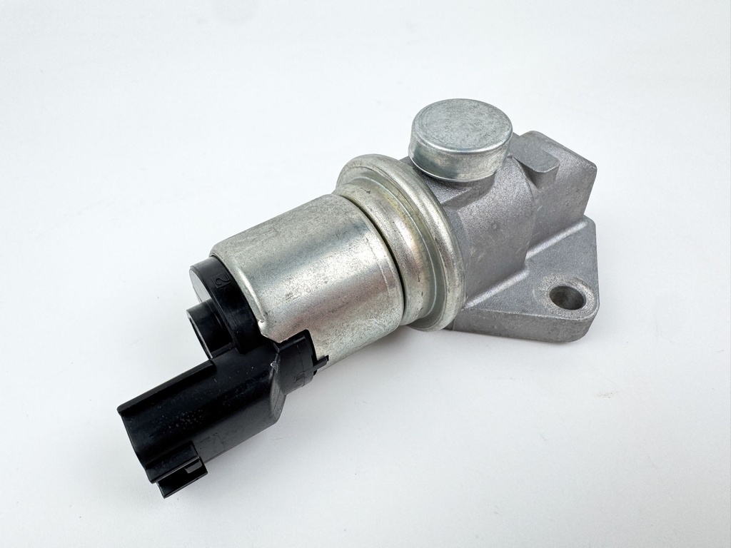 2017 Suzuki 115 HP 4 Stroke Outboard IAC Idle Air Control Valve 18137-77E00 OEM