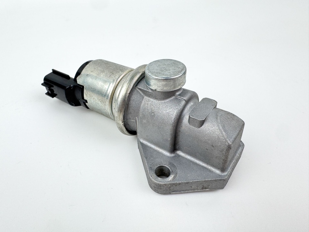 2017 Suzuki 115 HP 4 Stroke Outboard IAC Idle Air Control Valve 18137-77E00 OEM