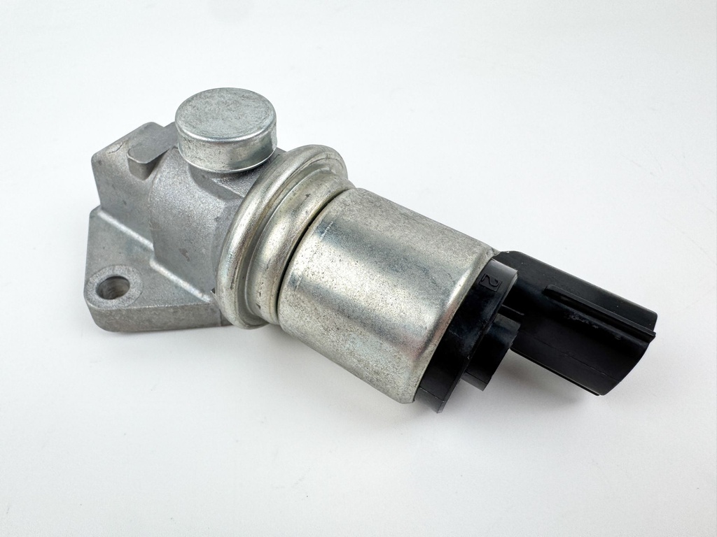 2017 Suzuki 115 HP 4 Stroke Outboard IAC Idle Air Control Valve 18137-77E00 OEM