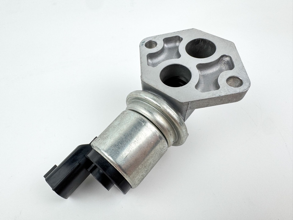 2017 Suzuki 115 HP 4 Stroke Outboard IAC Idle Air Control Valve 18137-77E00 OEM