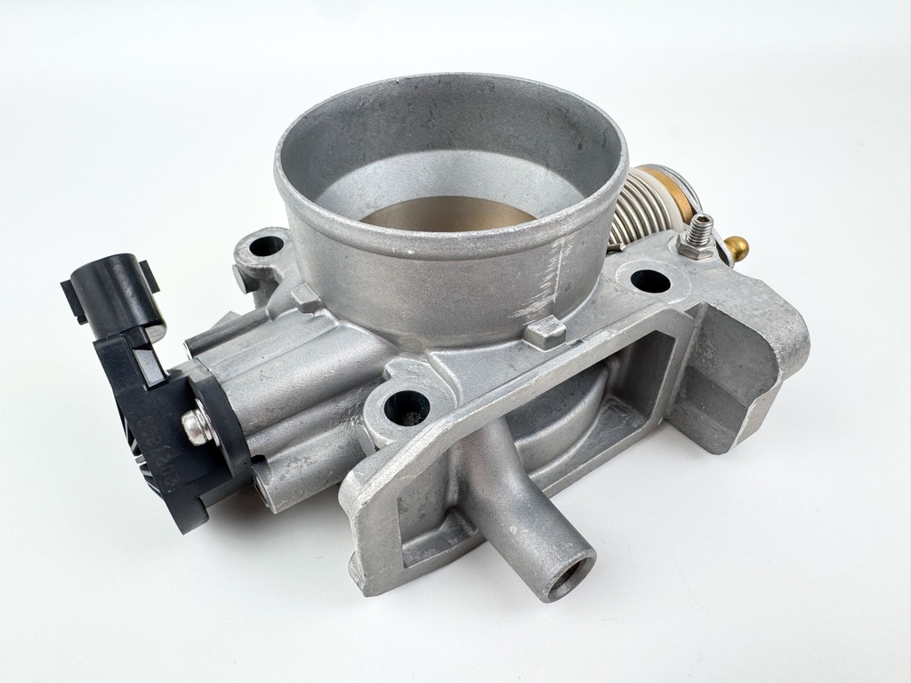 2017 Suzuki 115 HP 4 Stroke Outboard Throttle Body Assembly 13300-92J12 OEM