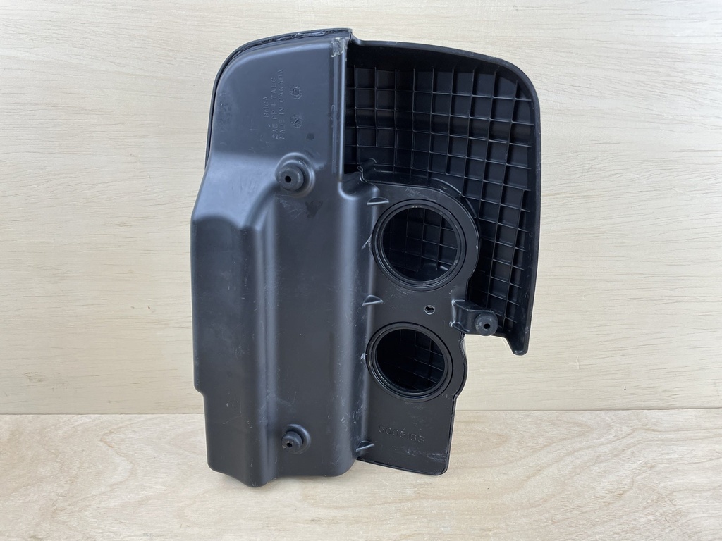 2006 Evinrude 90HP Etec 2 Stroke Outboard Air Silencer 5005183