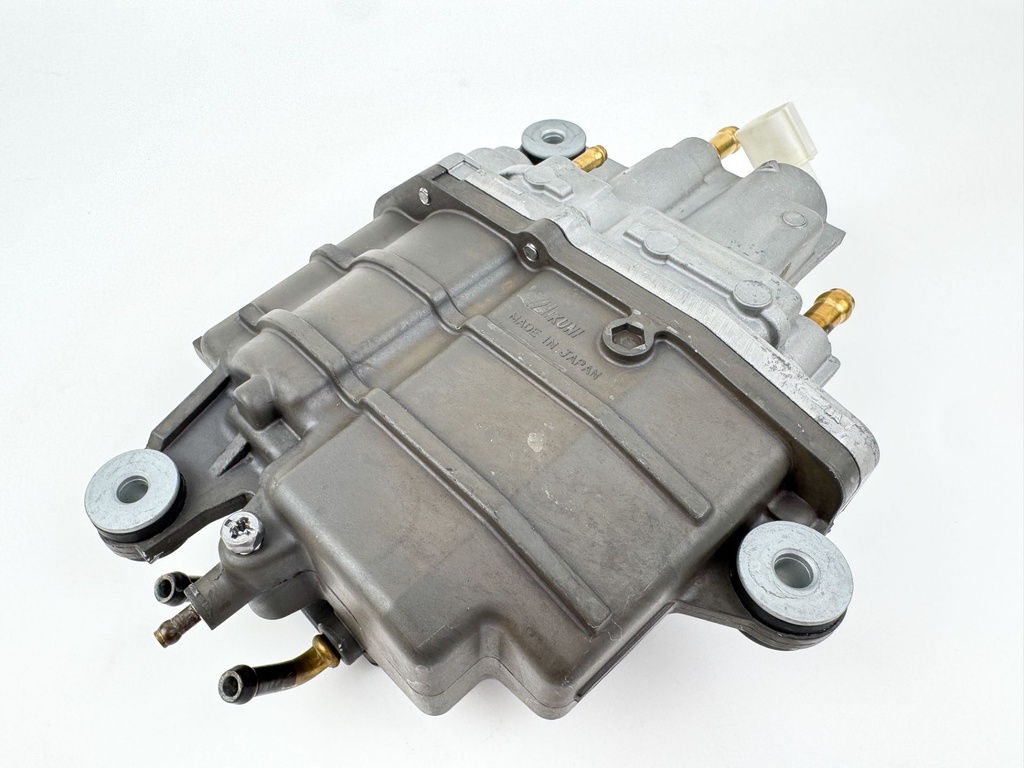 2017 Suzuki 115 HP 4 Stroke Outboard Vapor Separator Tank VST 15600-92J50 OEM