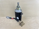 2006 Evinrude 90HP Etec 2 Stroke Outboard Starter Motor Assembly 0587045