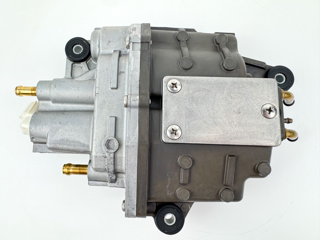 2017 Suzuki 115 HP 4 Stroke Outboard Vapor Separator Tank VST 15600-92J50 OEM