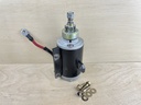 2006 Evinrude 90HP Etec 2 Stroke Outboard Starter Motor Assembly 0587045
